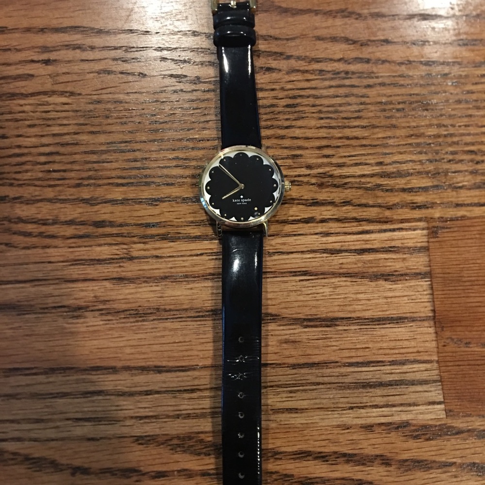 Sold!! Kate spade watch